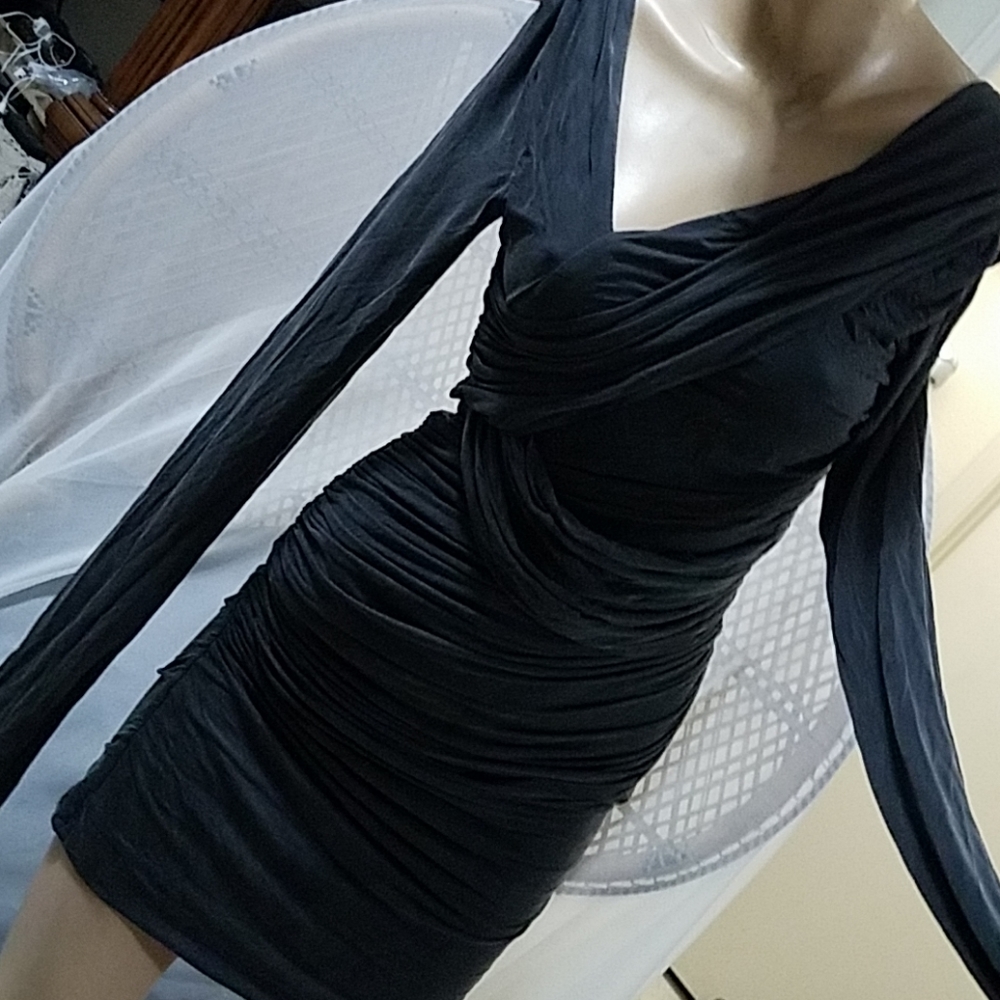 ALL SAINTS  SPITALFIELDS Dress